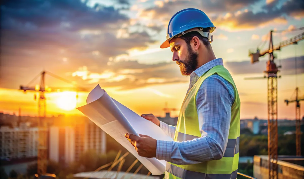 Construction & Contractors